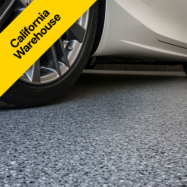 Blended Flake - CA Warehouse | Versatile High-Performance Coatings®